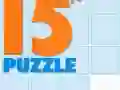 Gioco Puzzle 15 in linea Gioco Puzzle 15 in linea