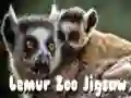 Gioco Puzzle Zoo dei Lemuri in linea Gioco Puzzle Zoo dei Lemuri in linea