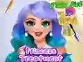 Gioco Da malata a buona assistenza per la principessa in linea Gioco Da malata a buona assistenza per la principessa in linea