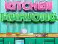 Gioco Mahjong in Cucina in linea Gioco Mahjong in Cucina in linea