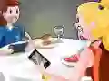 Gioco Colpisci il tuo ex in linea Gioco Colpisci il tuo ex in linea