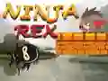 Gioco Ninja Rex in linea Gioco Ninja Rex in linea