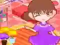 Gioco Progetta una casa delle bambole per la principessa in linea Gioco Progetta una casa delle bambole per la principessa in linea