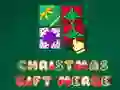 Gioco Fusione di Regali di Natale in linea