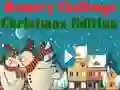 Gioco Sfida di Memoria Edizione Natale in linea Gioco Sfida di Memoria Edizione Natale in linea