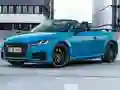 Gioco Audi TTS Roadster Scivolare in linea Gioco Audi TTS Roadster Scivolare in linea