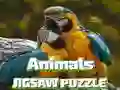 Gioco Puzzle di animali in linea Gioco Puzzle di animali in linea