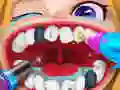 Gioco Gioco di cura dei denti in linea Gioco Gioco di cura dei denti in linea