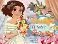 Gioco Il matrimonio invernale della bellezza in linea Gioco Il matrimonio invernale della bellezza in linea