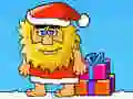Gioco Adamo ed Eva vanno a Natale in linea Gioco Adamo ed Eva vanno a Natale in linea