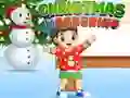 Gioco Meraviglia di Natale in linea Gioco Meraviglia di Natale in linea