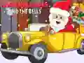 Gioco Auto di Natale: Trova le Campane in linea Gioco Auto di Natale: Trova le Campane in linea