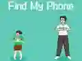 Gioco Trova il mio telefono in linea Gioco Trova il mio telefono in linea