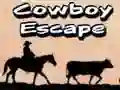 Gioco Fuga del cowboy in linea Gioco Fuga del cowboy in linea