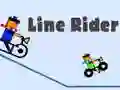 Gioco Line Rider in linea Gioco Line Rider in linea