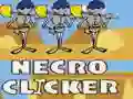 Gioco Necro Clicker in linea