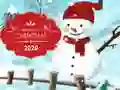Gioco Mahjong di Natale 2020 in linea Gioco Mahjong di Natale 2020 in linea