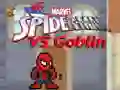 Gioco Spider-Man contro il Goblin in linea Gioco Spider-Man contro il Goblin in linea