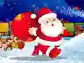 Gioco Scivolo di Natale di Babbo Natale in linea Gioco Scivolo di Natale di Babbo Natale in linea