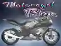 Gioco Corsa in Moto in linea