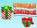Gioco Sfida di Natale in linea Gioco Sfida di Natale in linea