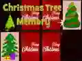 Gioco Memoria dell'Albero di Natale in linea Gioco Memoria dell'Albero di Natale in linea