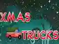Gioco Camion Natale in linea