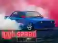 Gioco Drifting ad Alta Velocità in linea Gioco Drifting ad Alta Velocità in linea