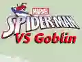 Gioco Marvel Spider-Man contro Goblin in linea Gioco Marvel Spider-Man contro Goblin in linea