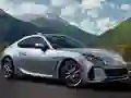 Gioco Subaru BRZ Scivolata in linea Gioco Subaru BRZ Scivolata in linea