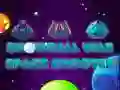 Gioco Guerra delle Palle di Neve: Sparatutto Spaziale in linea
