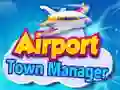 Gioco Manager della Città Aeroportuale in linea