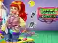 Gioco Principessa Sirena Diva degli Anni '80 in linea