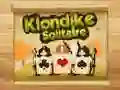 Gioco Solitaire Klondike in linea
