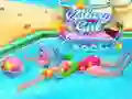 Gioco Ragazza Galattica Piscina in linea Gioco Ragazza Galattica Piscina in linea
