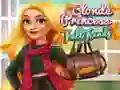 Gioco Tendenze Autunnali della Principessa Bionda in linea Gioco Tendenze Autunnali della Principessa Bionda in linea