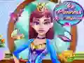 Gioco Principessa di Ghiaccio: Trasformazione Reale in linea