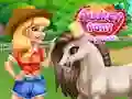 Gioco Asilo per Pony Audrey in linea Gioco Asilo per Pony Audrey in linea