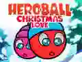 Gioco Heroball Amore di Natale in linea