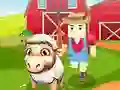 Gioco Fattoria Affollata in linea
