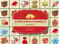 Gioco Collegamento Galleggiante di Natale in linea Gioco Collegamento Galleggiante di Natale in linea