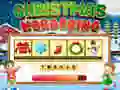 Gioco Natale Wording in linea Gioco Natale Wording in linea