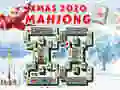 Gioco Mahjong di Natale Deluxe 2020 in linea