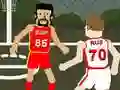 Gioco Giocatori di Basket Ingegnosi in linea Gioco Giocatori di Basket Ingegnosi in linea