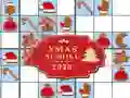 Gioco Sudoku: Natale 2020 in linea