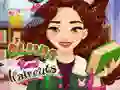 Gioco Olivia: Acconciature Vere in linea Gioco Olivia: Acconciature Vere in linea