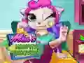 Gioco La Ripresa di Mia in Ospedale in linea