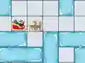 Gioco Scivolo di Babbo Natale in linea Gioco Scivolo di Babbo Natale in linea