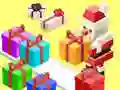 Gioco Linea di Regali di Natale in linea Gioco Linea di Regali di Natale in linea