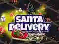 Gioco Consegna di Babbo Natale in linea Gioco Consegna di Babbo Natale in linea